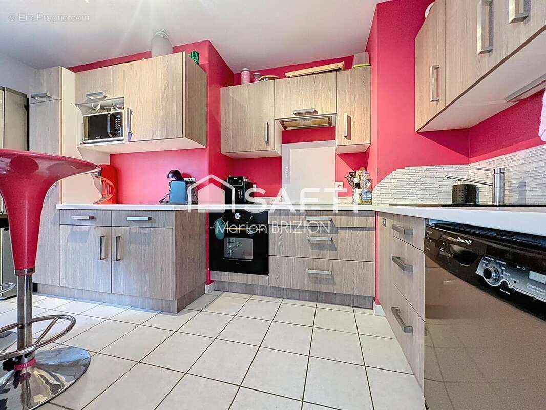 Photo 3 - Appartement à REIMS
