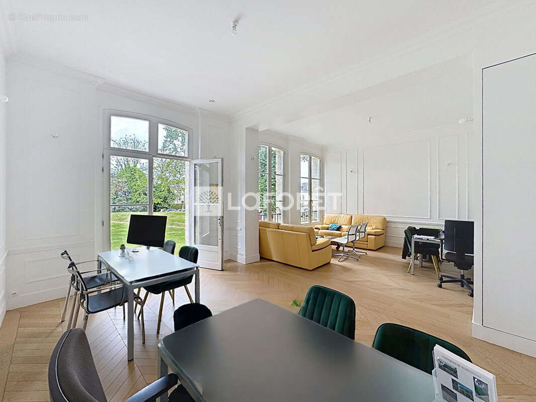Appartement à VERNON