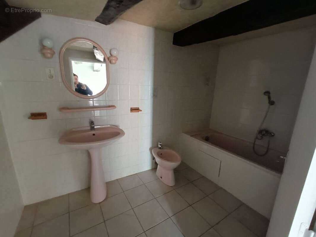 Appartement à PERIGUEUX