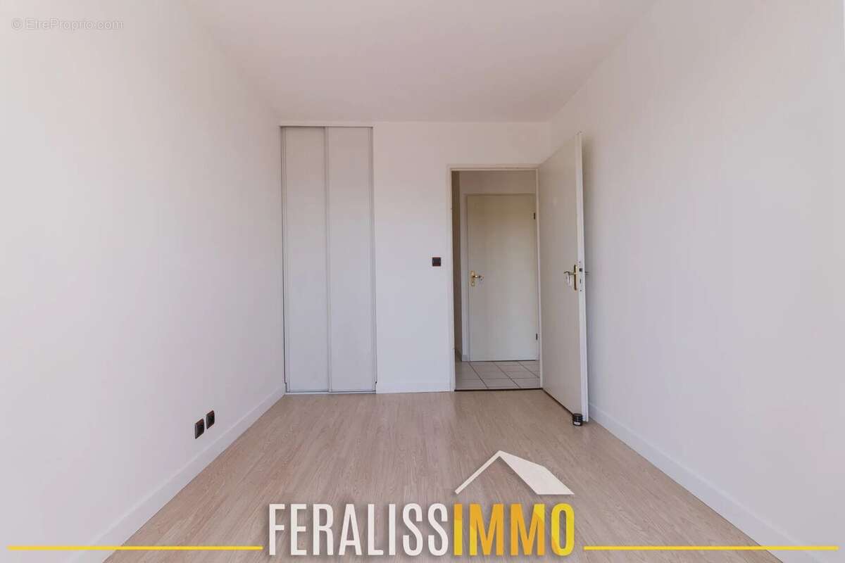 Appartement à CERGY