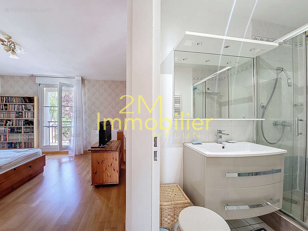 Appartement à MELUN