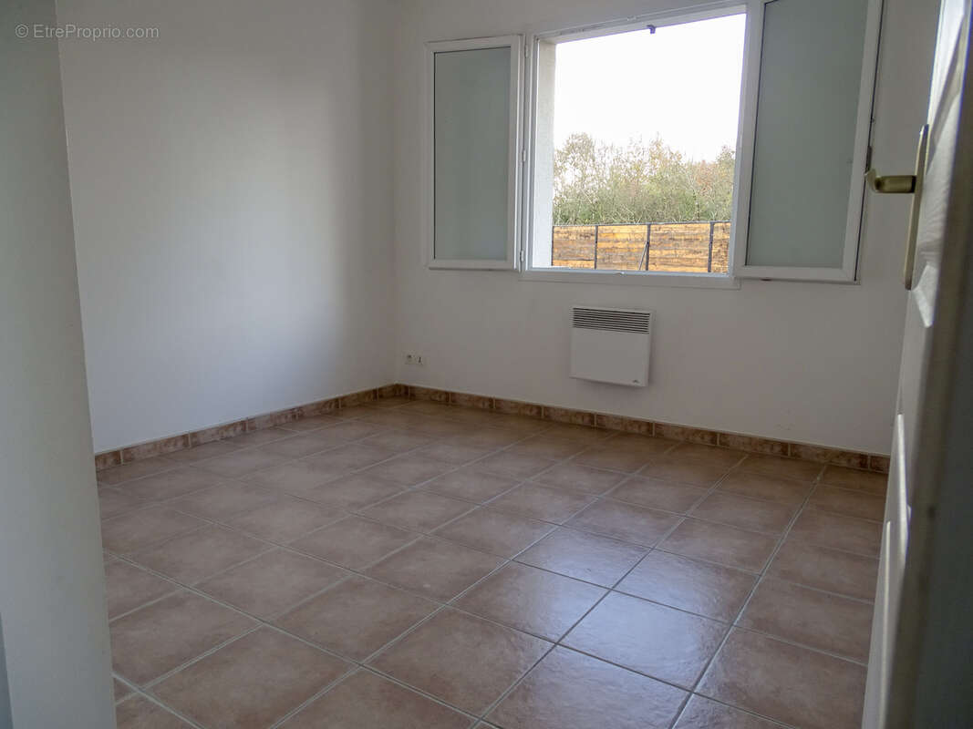 Maison à MENNETOU-SUR-CHER