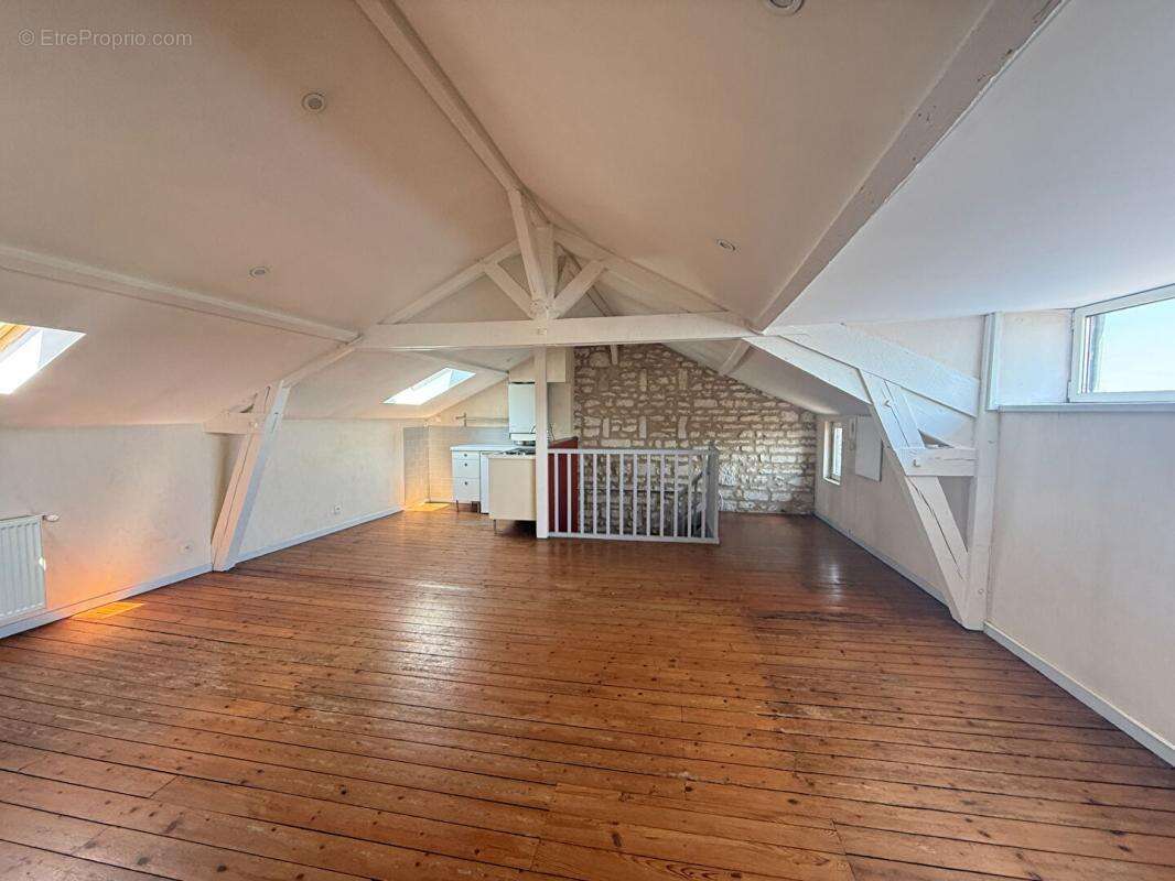 Appartement à ANGOULEME
