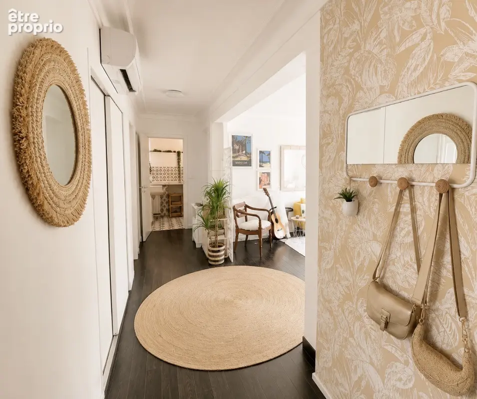 Appartement à NARBONNE