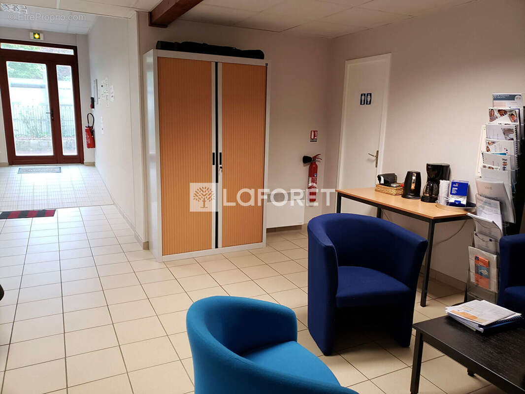 Appartement à ELBEUF