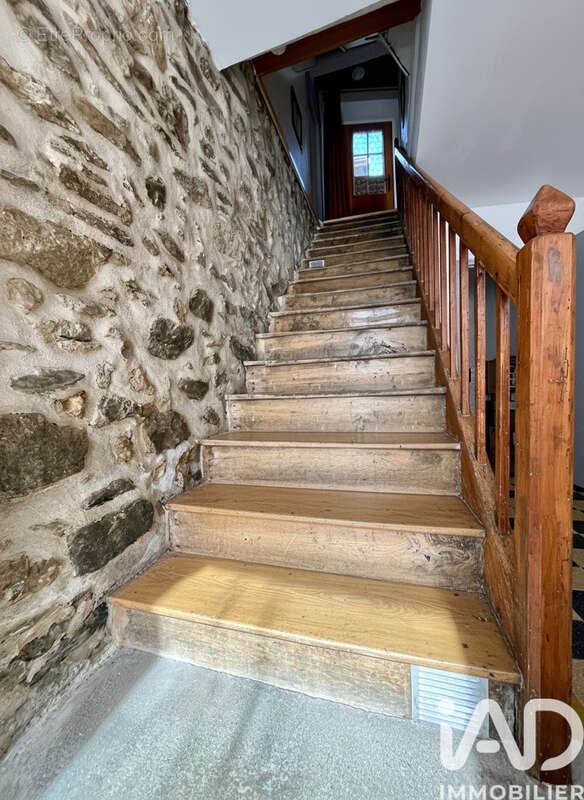 Maison 97 m² à Caussou  - photo 6