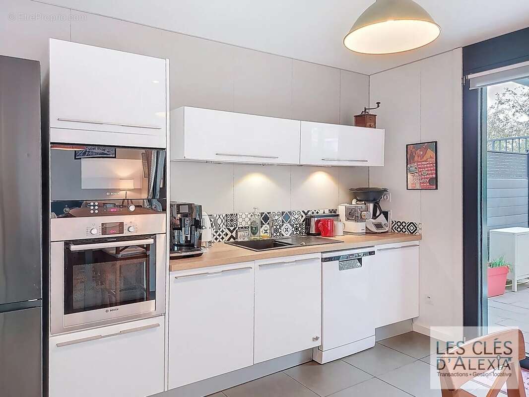 Maison à SAINT-ANDEOL-LE-CHATEAU