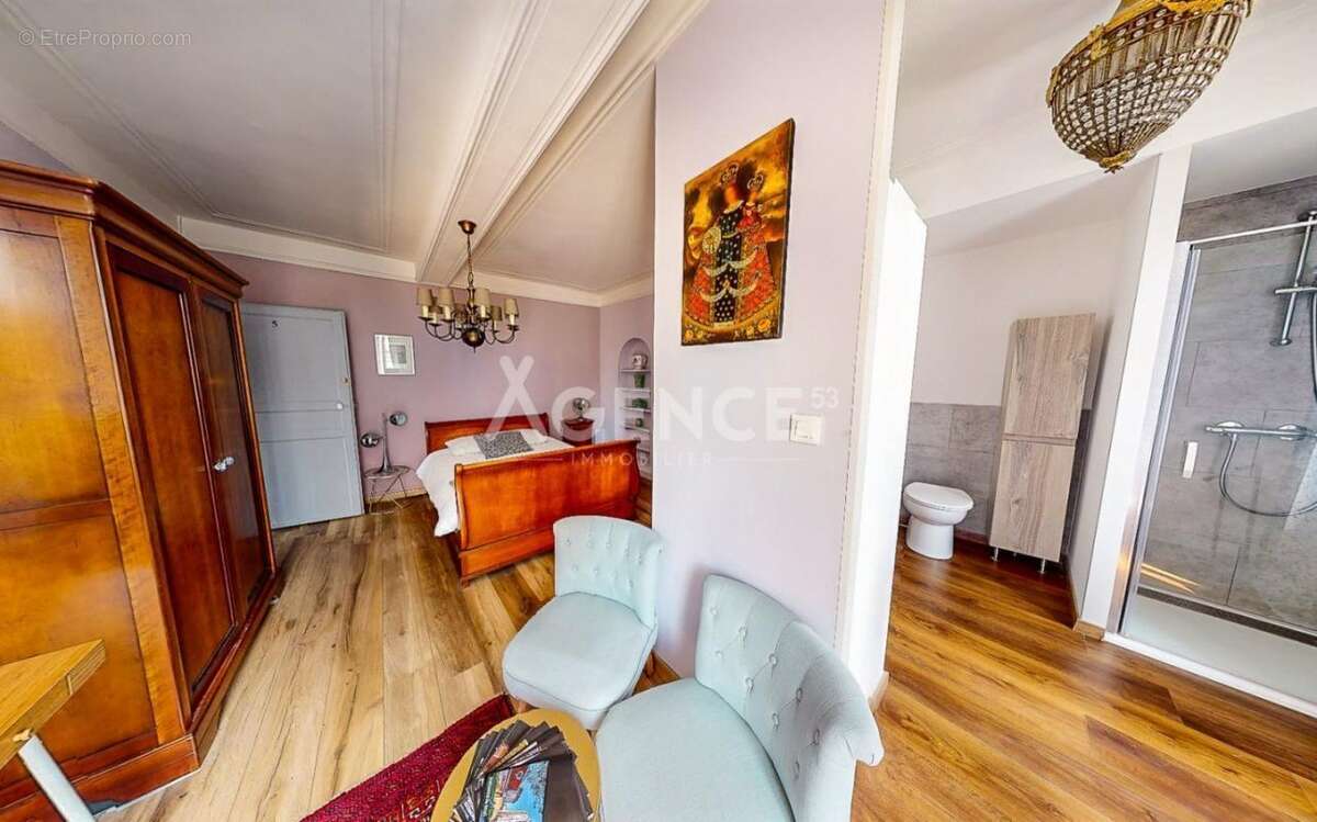 Maison à SAINT-OMER