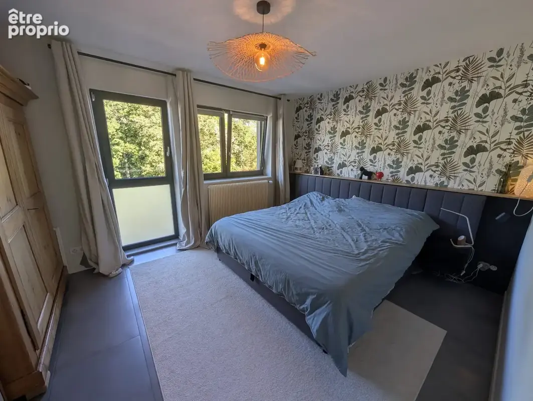 Maison 6 pièces 209 m² à vendre à Buhl (68530) - photo 9