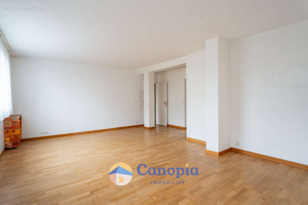 Appartement à ARCUEIL