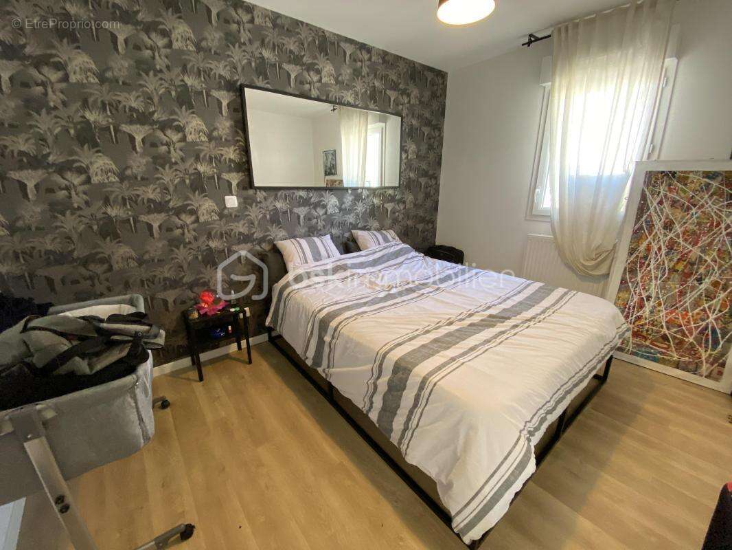 Maison à BRETTEVILLE-SUR-ODON