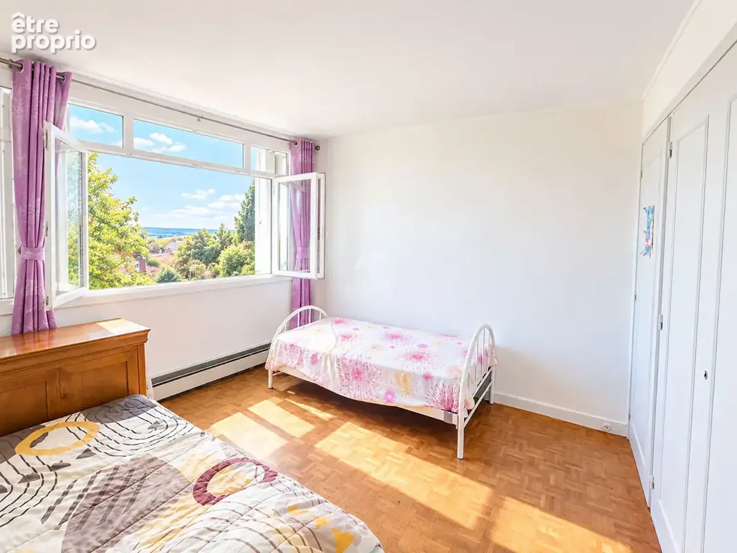 Appartement Verneuil Sur Seine 4 pièce(s) 69 m2 - photo 9