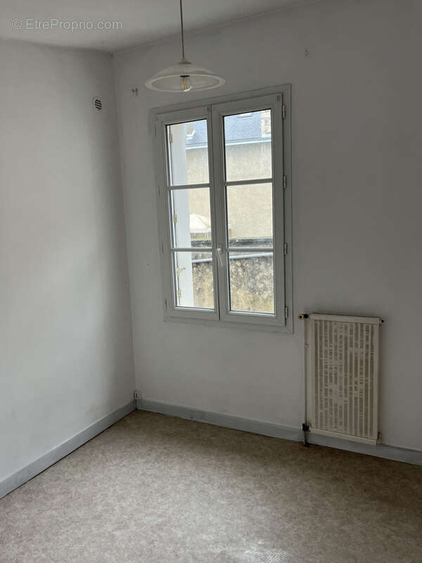 Appartement à POITIERS