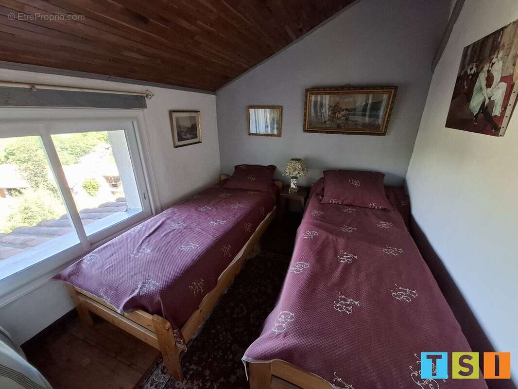 Maison à ASPET