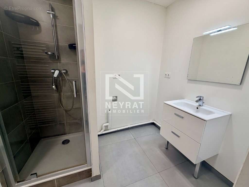 Appartement à CHALON-SUR-SAONE