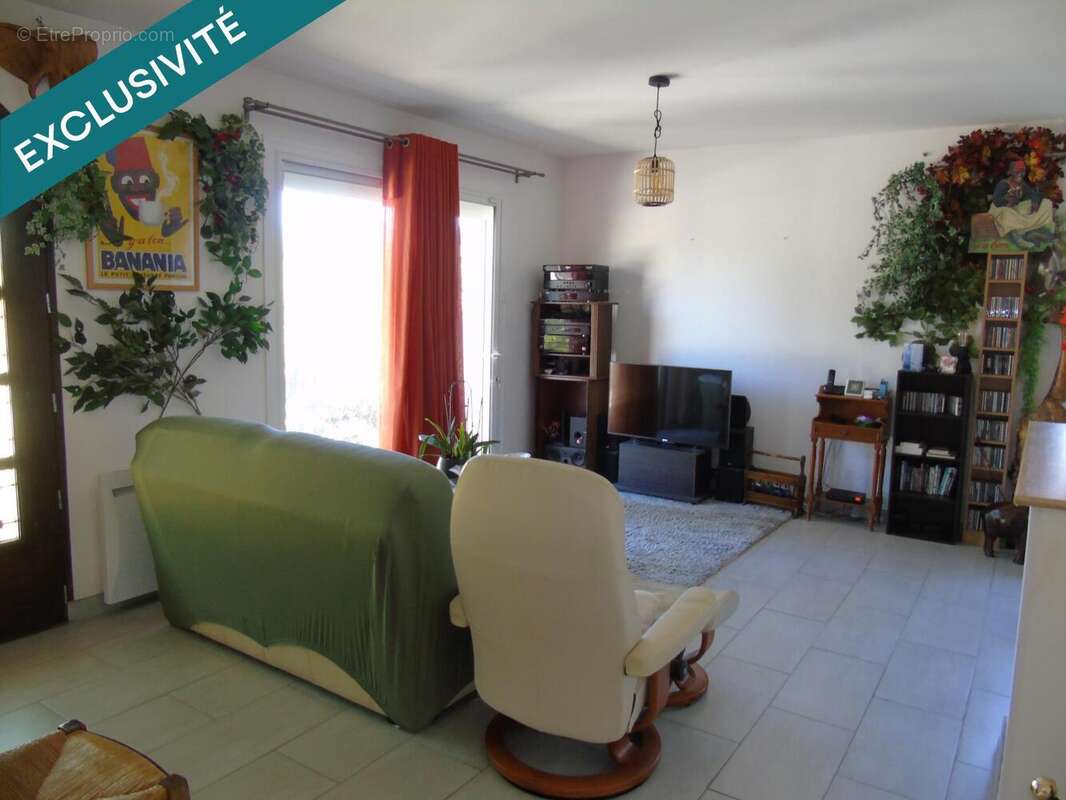 Photo 3 - Maison à POITIERS