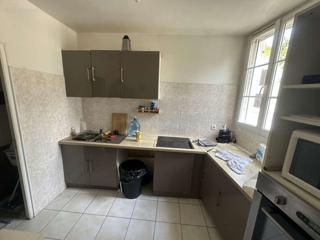 Maison à CAUMONT-SUR-GARONNE