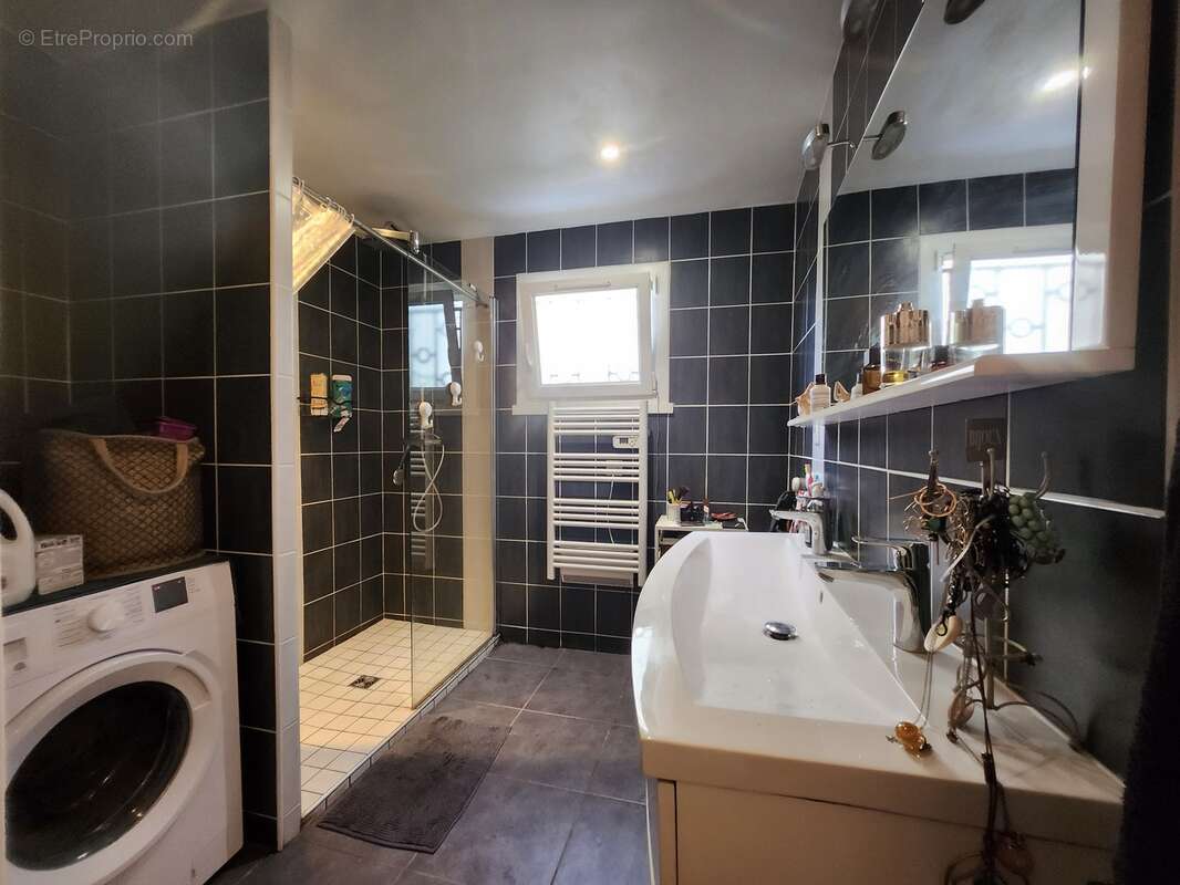 Appartement à LIMOGES