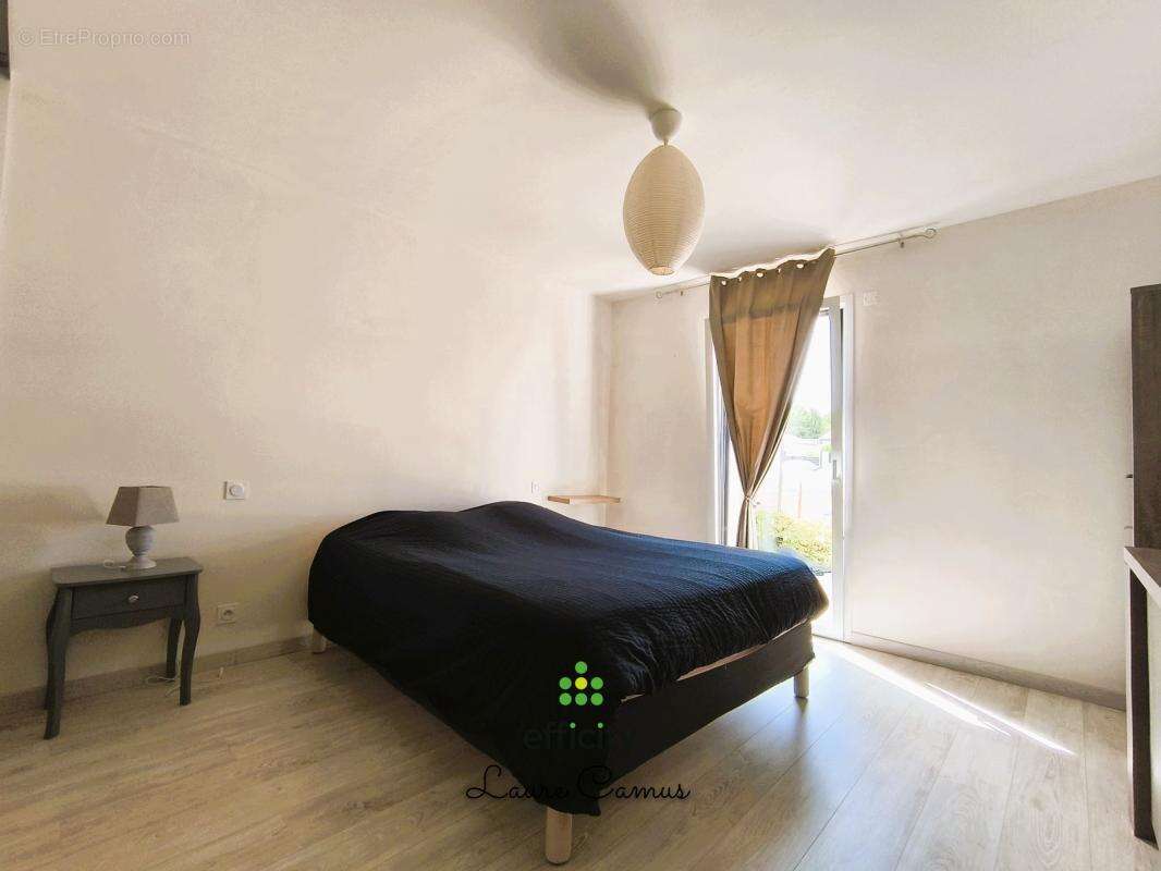 Maison 84 m² à Sainte-Foy  - photo 7