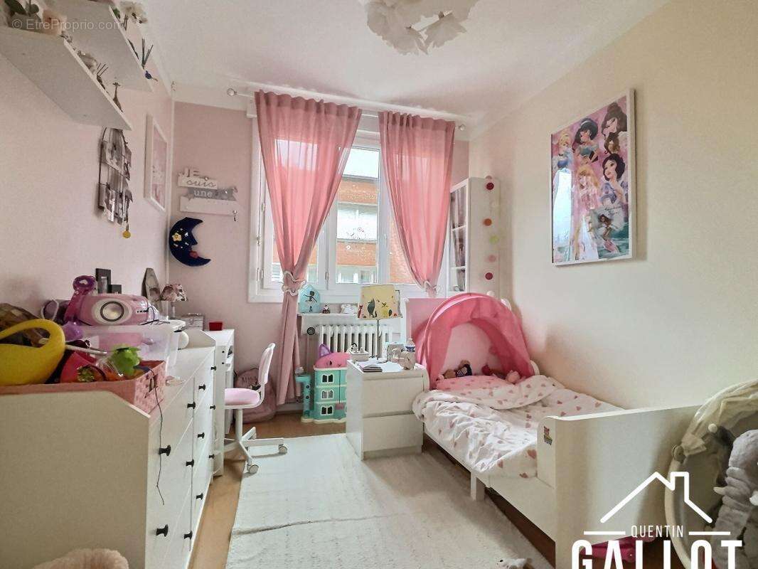 Appartement à DUNKERQUE