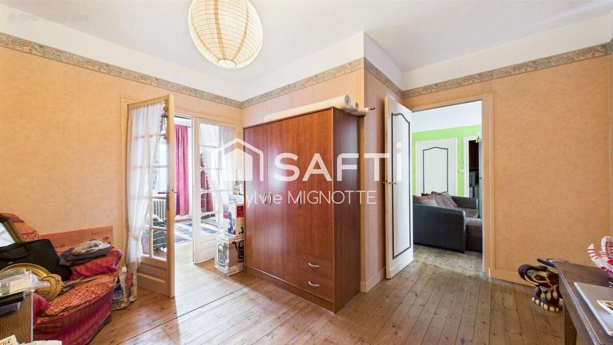 Photo 3 - Appartement à SURGERES