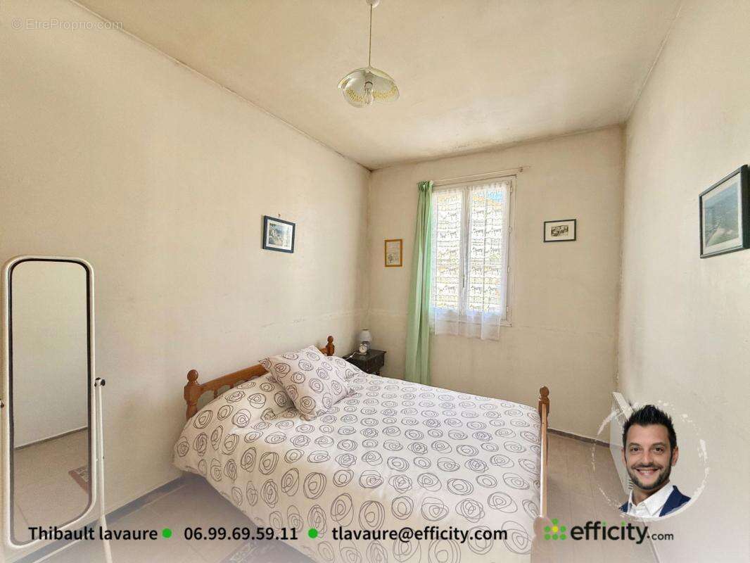 Maison à SAINT-MICHEL