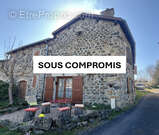 Maison à SAINT-GERMAIN-LAPRADE