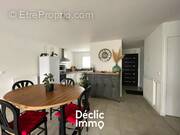 Maison à LE BERNARD