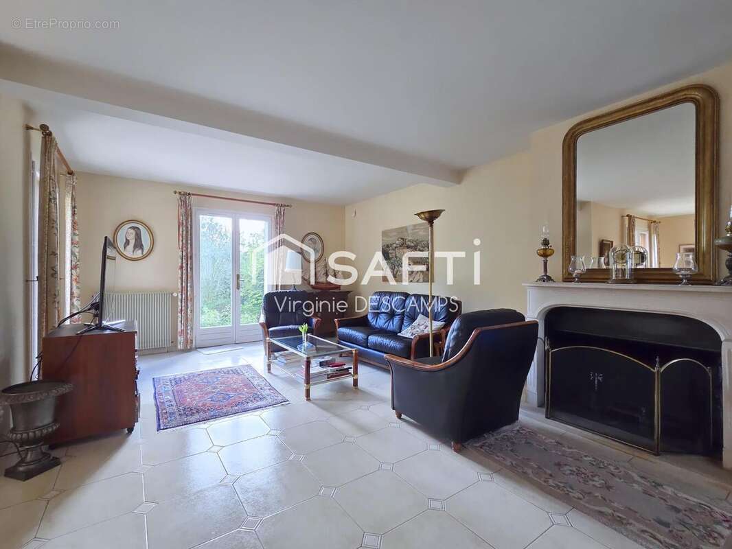 Photo 5 - Maison à ANET