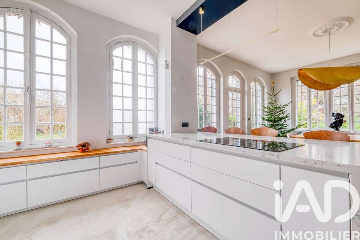 Photo 3 - Maison à EVREUX