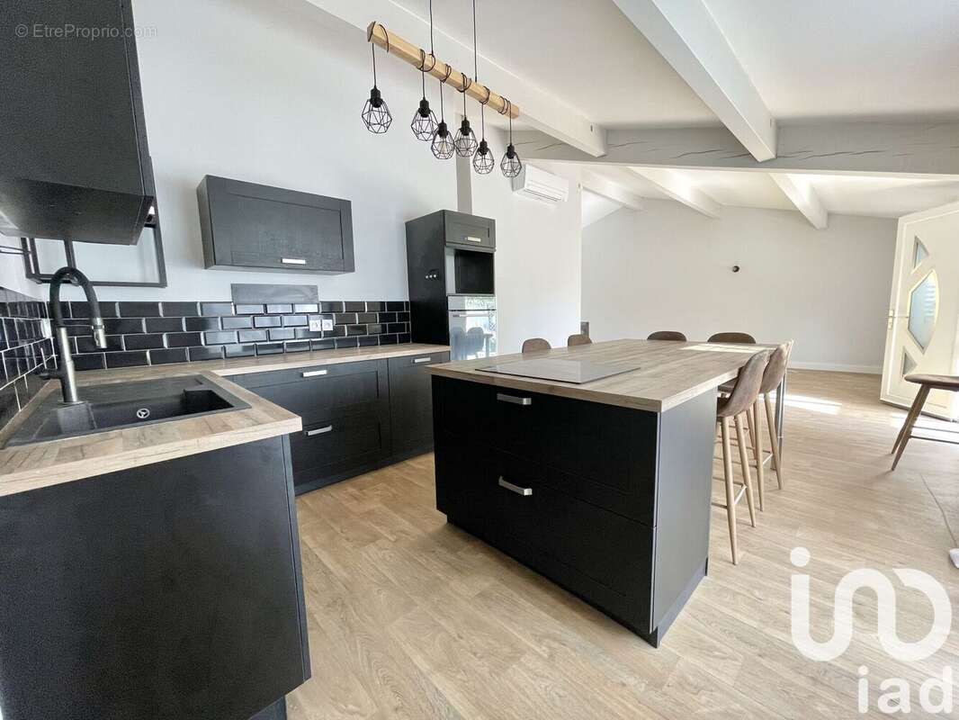 Photo 2 - Maison à MIREPEISSET