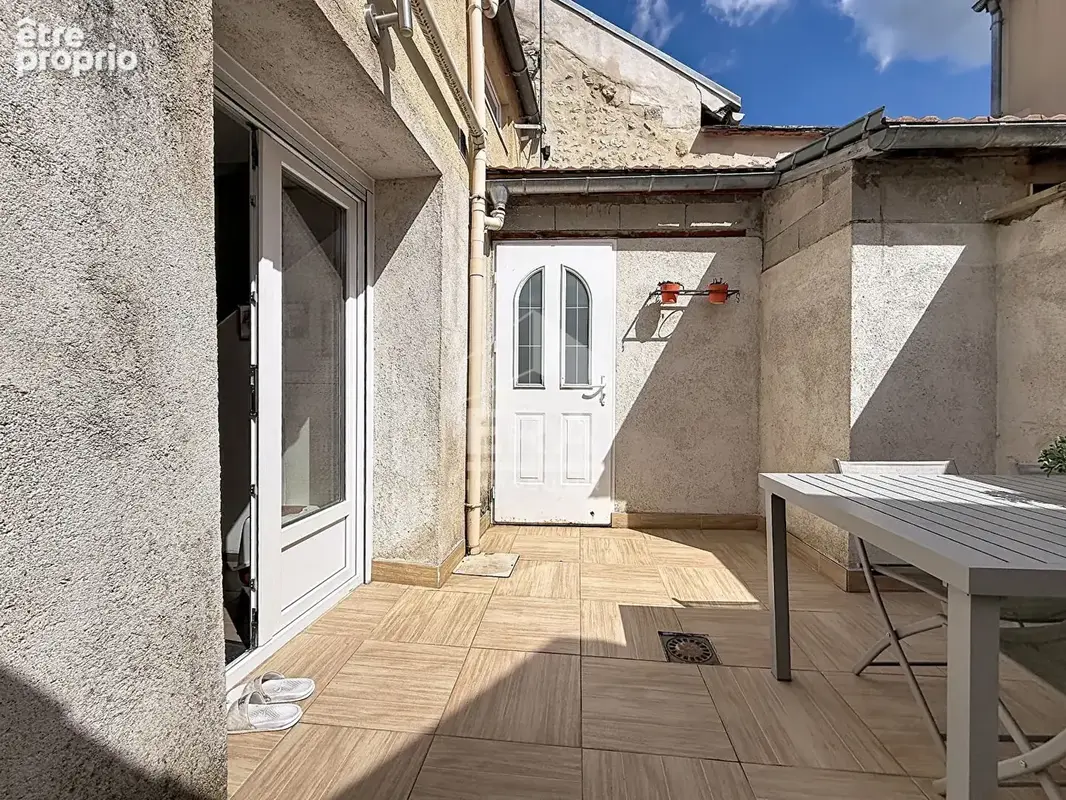 Maison 70m² à étampes - photo 2
