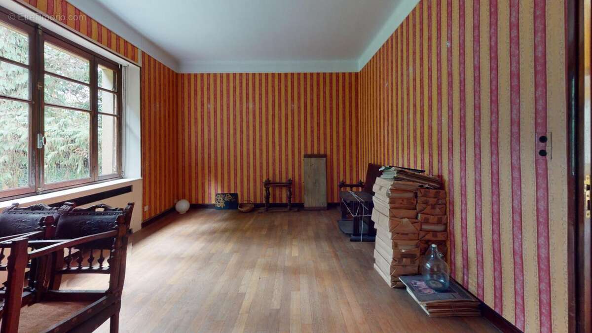 Maison à MONTBELIARD