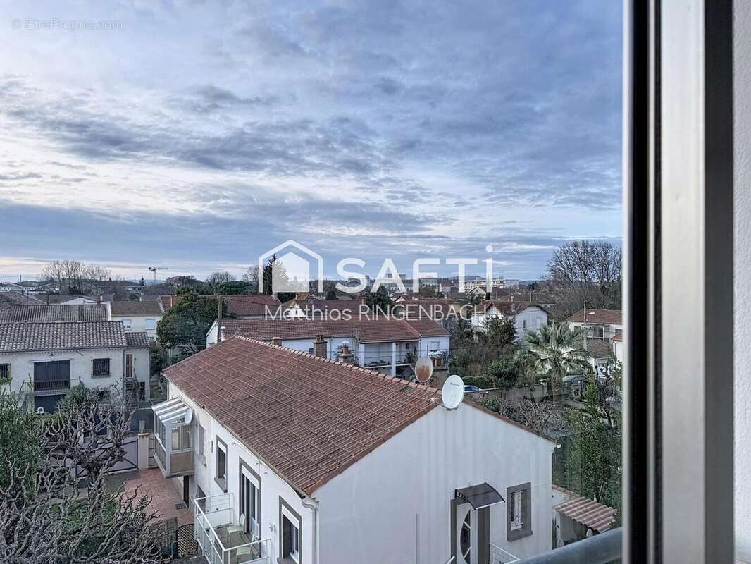 Photo 9 - Appartement à AVIGNON
