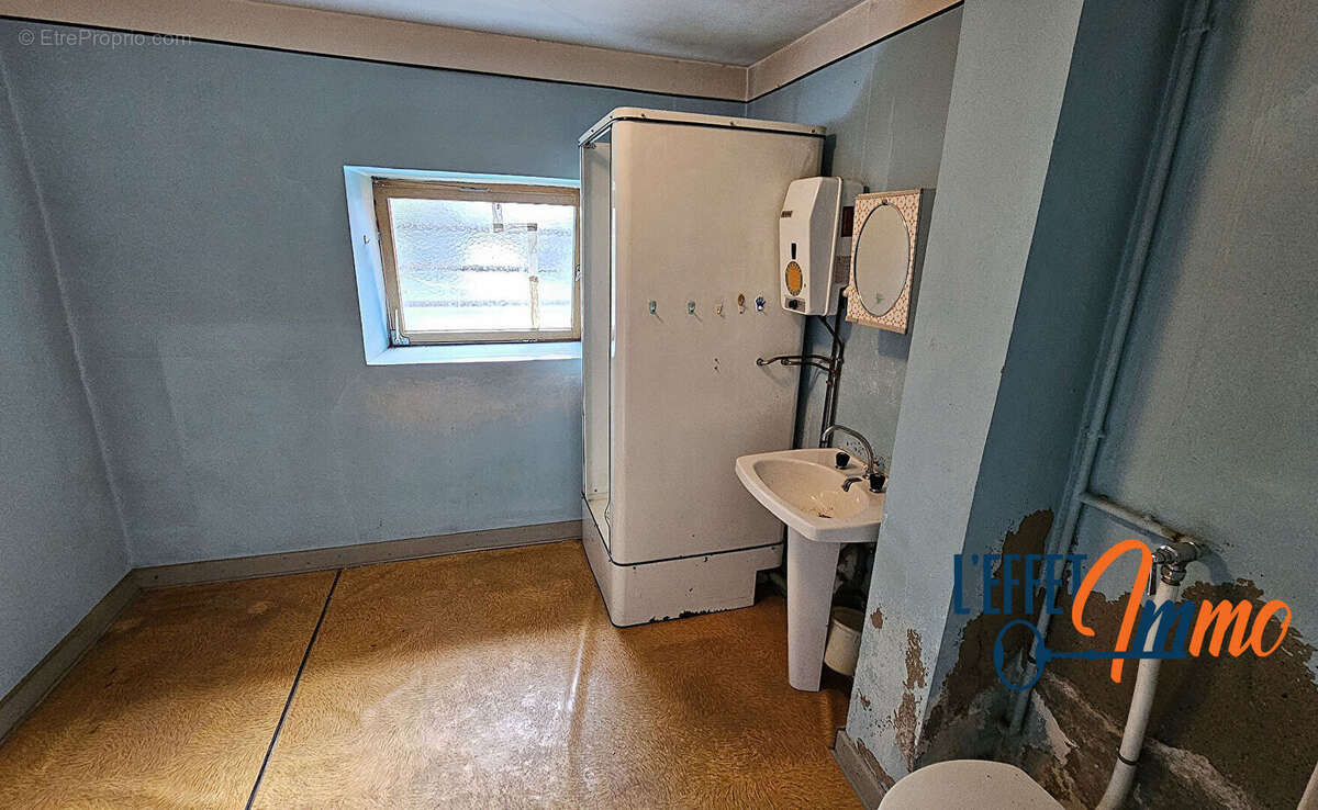 Maison à LAUTENBACH