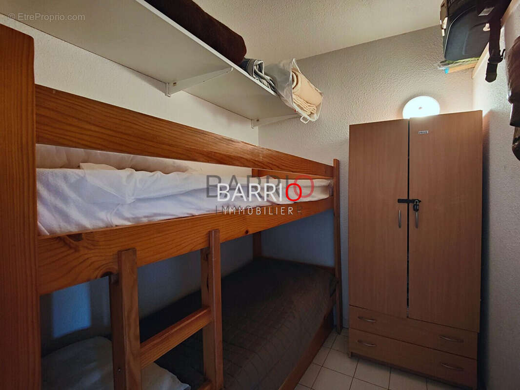 Appartement à ARGELES-SUR-MER