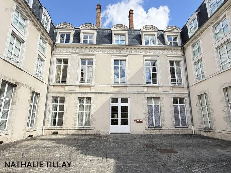 Appartement à ORLEANS