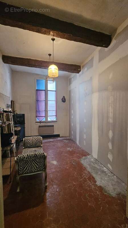 Appartement à NARBONNE