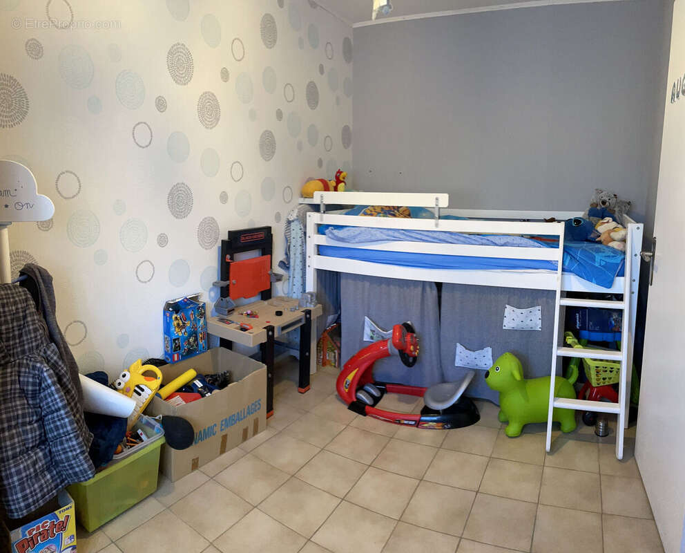 Photo 4 - Maison à GUEUGNON