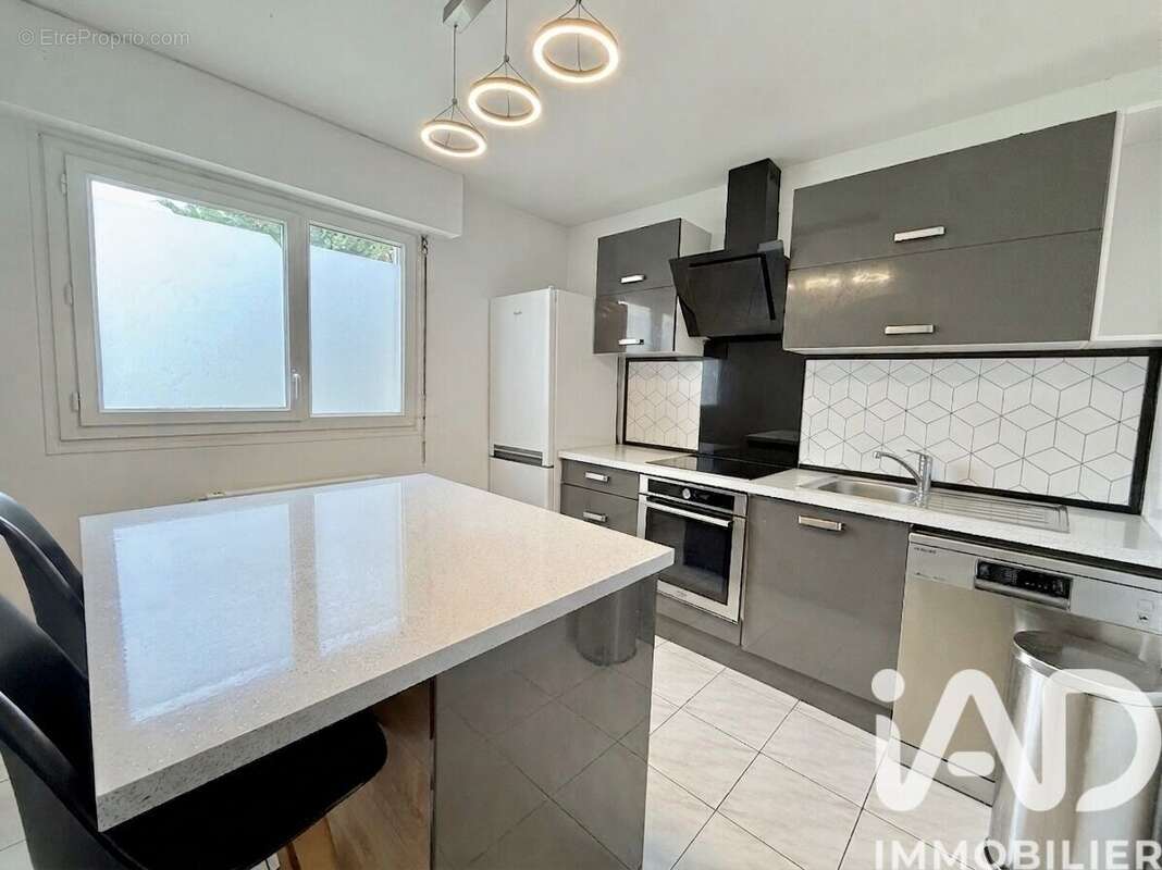 Photo 3 - Appartement à REIMS
