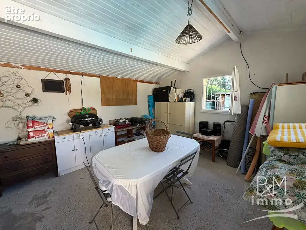 À vendre : belle maison landaise à tosse - photo 13