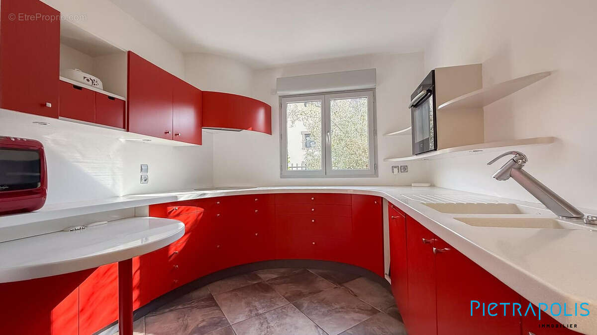 Maison à VILLEURBANNE