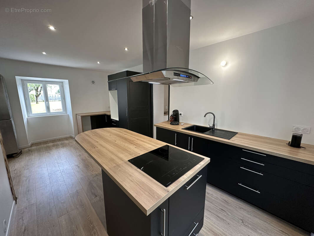 Maison à PRECILHON