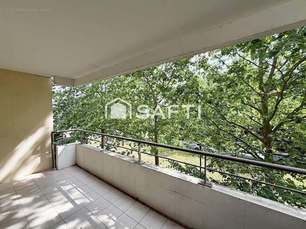 Photo 9 - Appartement à TOULOUSE