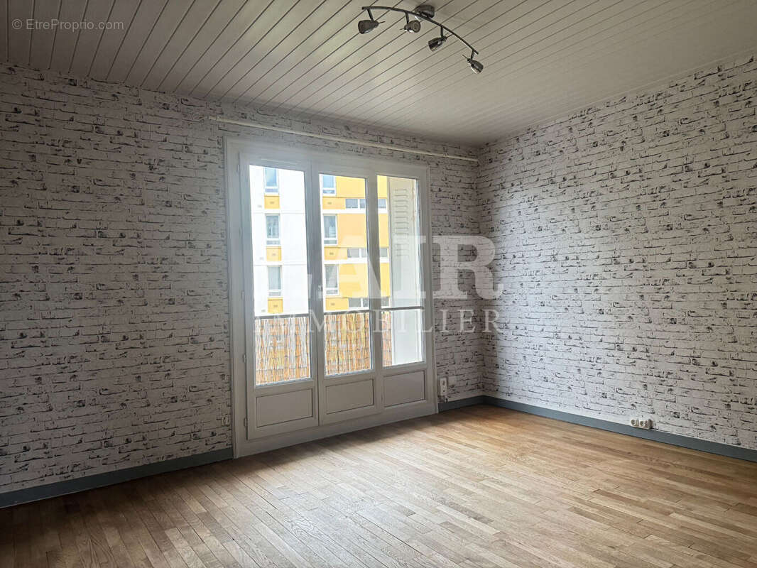 Appartement à ALENCON