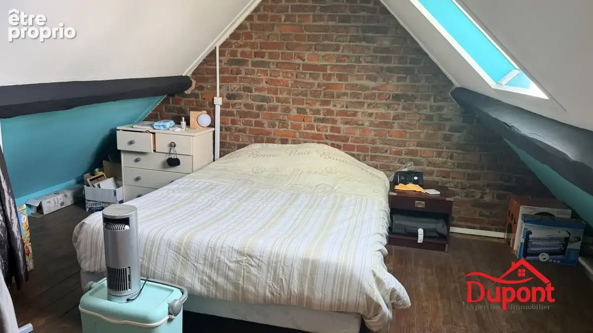 Maison 5 pièces 100 m² à vendre à Lourches (59156) - photo 3