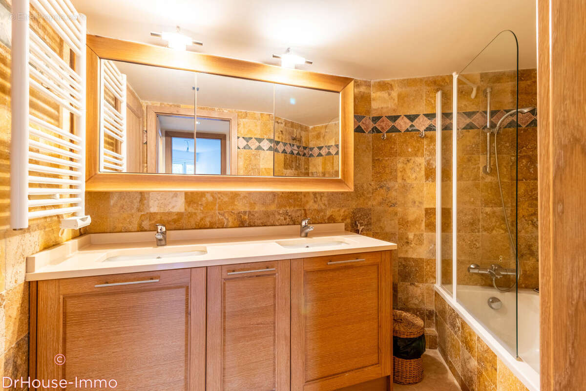 Appartement à CAVALAIRE-SUR-MER