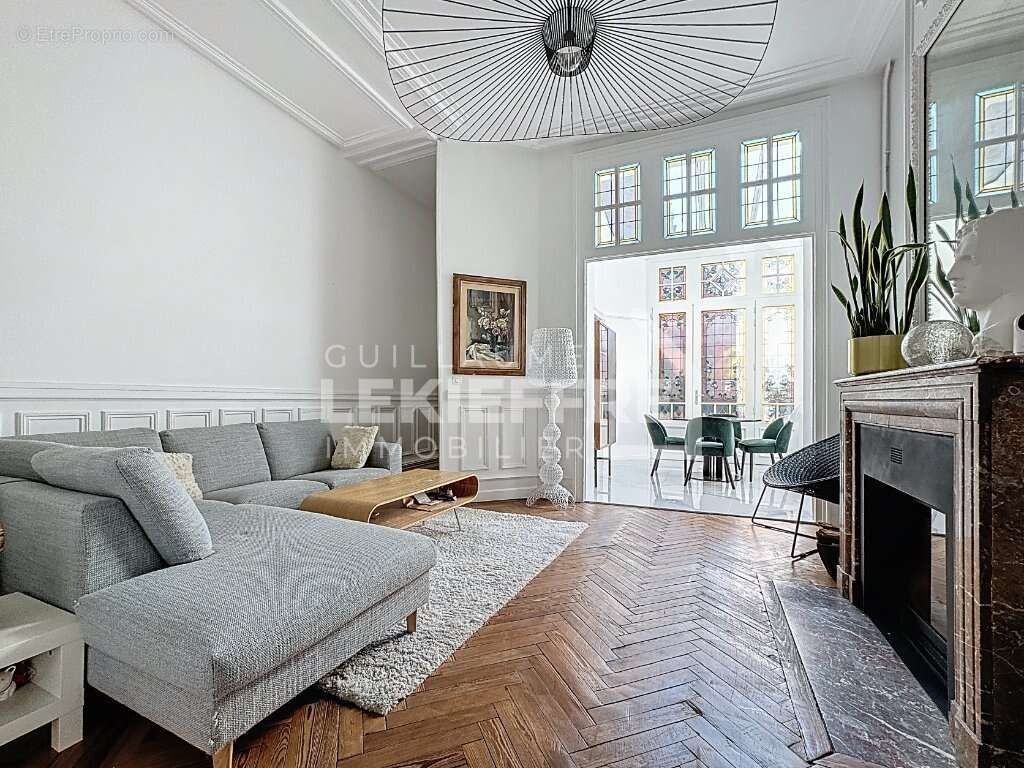 Maison à LAMBERSART