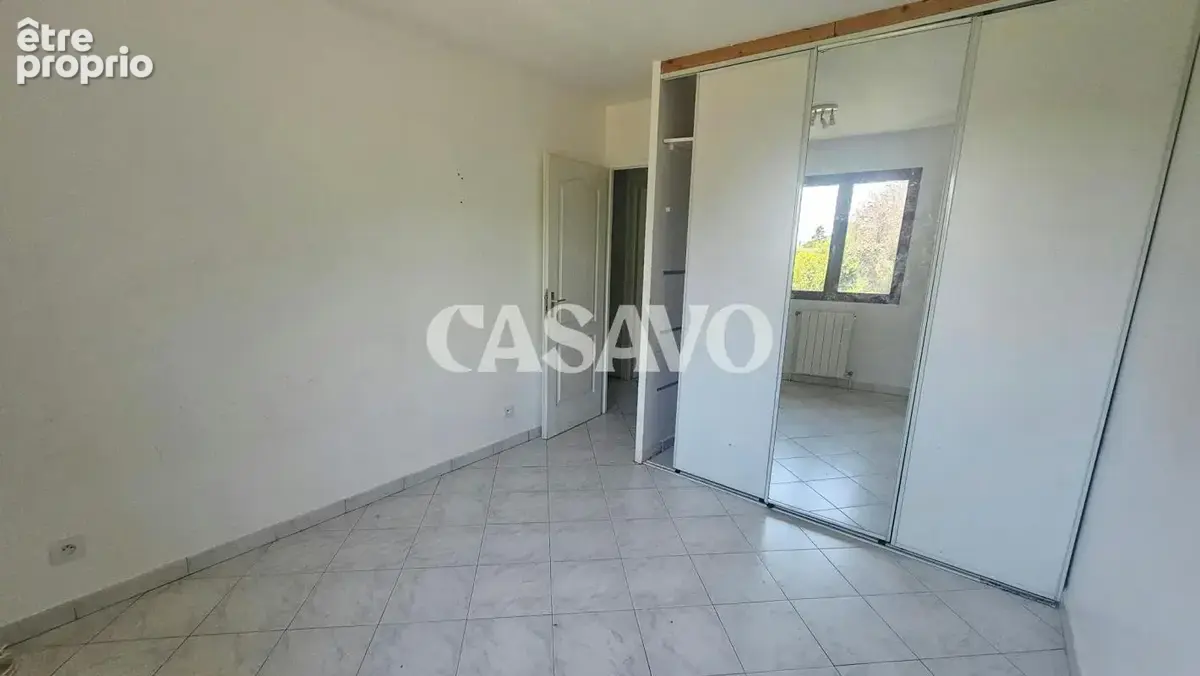 Vente Maison 3 pièces de 94m² - 38540 Grenay - photo 7