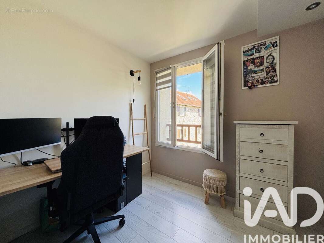 Photo 7 - Appartement à FONTENAY-LE-FLEURY